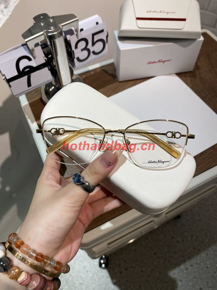Salvatore Ferragamo Sunglasses Top Quality SFS00304